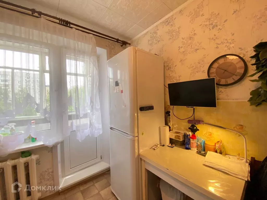 Продаётся 3-к квартира, 67.3 м - Фото 1