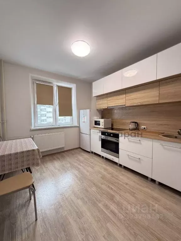 1-к кв. Челябинская область, Челябинск ул. Дмитрия Неаполитанова, 18 ... - Фото 1