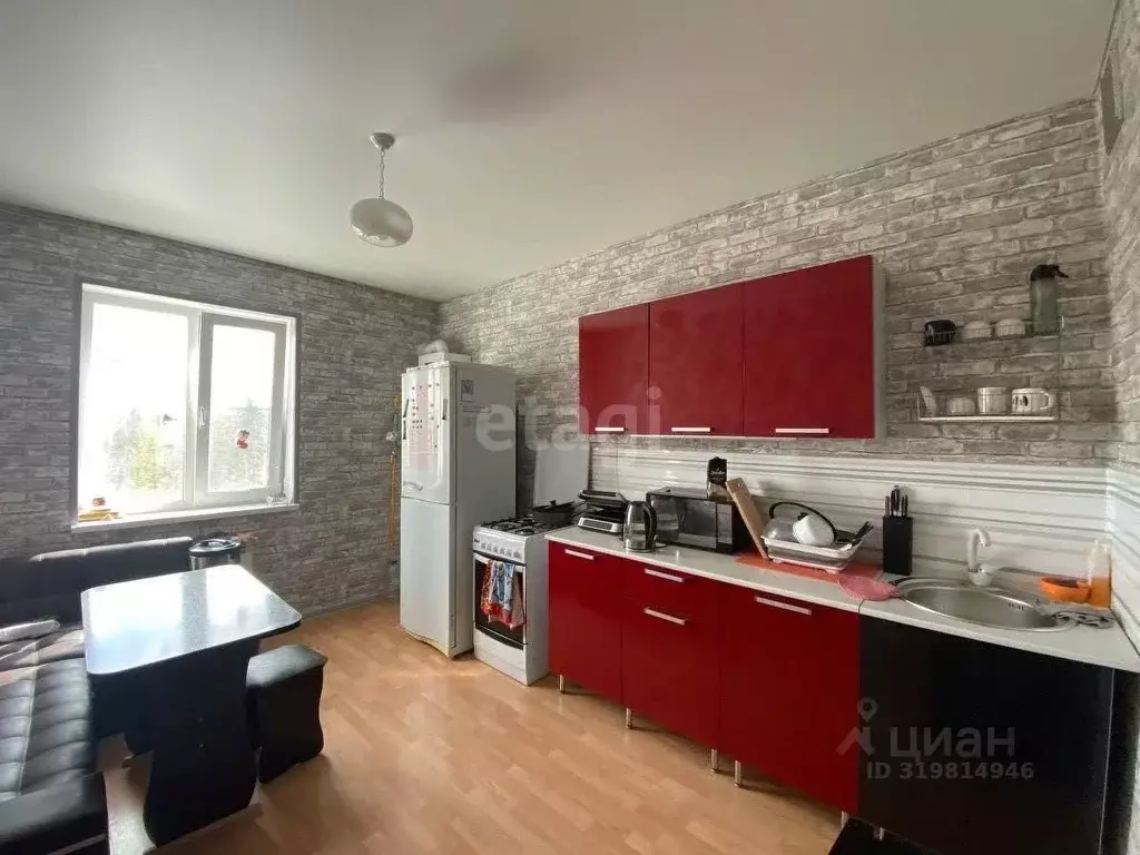 2-к кв. Ямало-Ненецкий АО, Приуральский район, с. Аксарка, Брусничный ... - Фото 1