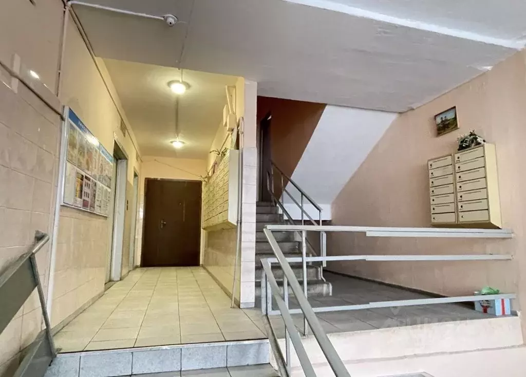 2-к кв. Москва Миклухо-Маклая ул., 18/1 (54.0 м) - Фото 1