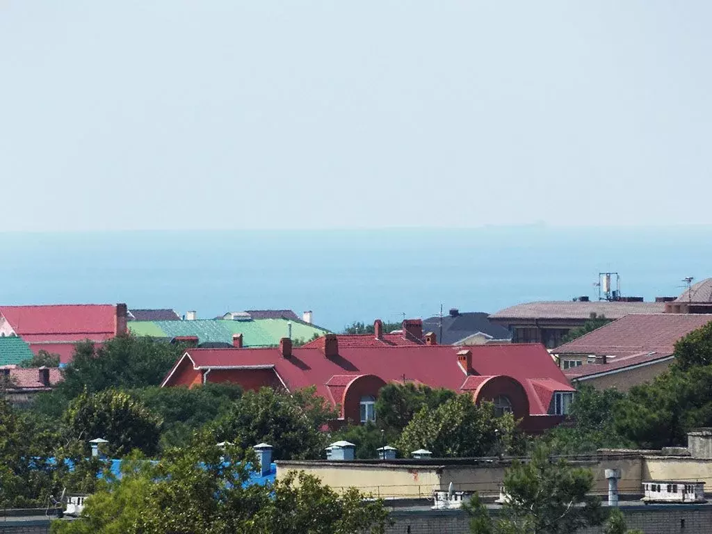 Студия Краснодарский край, Анапа Астраханская ул., 71А (24.0 м) - Фото 1