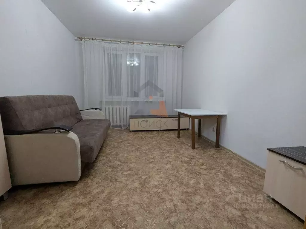 1-к кв. Кировская область, Киров Октябрьский просп., 56а (32.0 м) - Фото 2