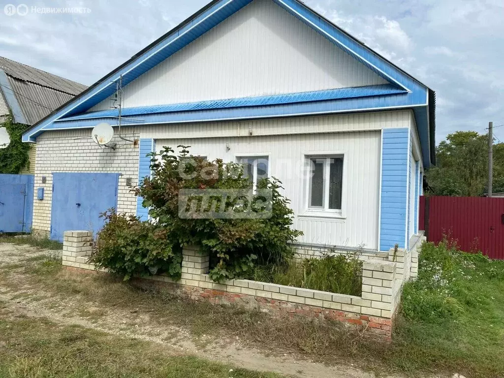 Дом в Кузнецк, улица Орджоникидзе, 49Б (84.1 м) - Фото 2
