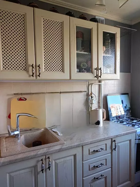 Продается 2-комнатная квартира - Фото 1