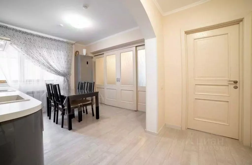 Квартира, 2 комнаты, 95 м - Фото 1