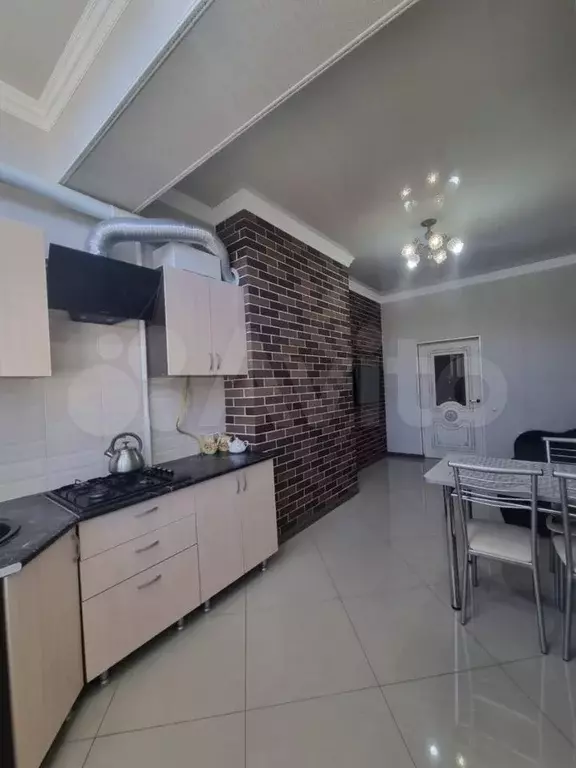 1-к. квартира, 49 м, 9/10 эт. - Фото 1