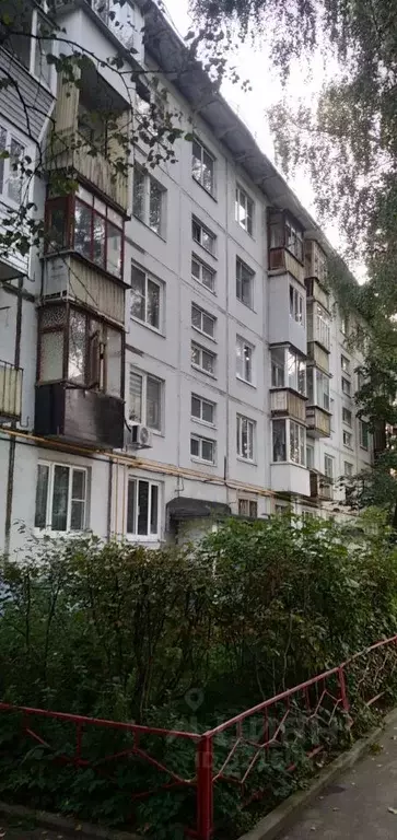 2-к кв. Московская область, Лобня Букинское ш., 9 (41.2 м) - Фото 0