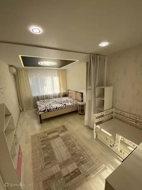 Продаётся 1-к квартира, 31.3 м - Фото 1