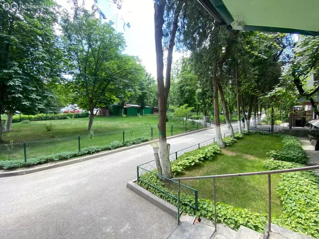 3-комнатная квартира: Симферополь, улица Гавена, 101 (61.3 м) - Фото 2