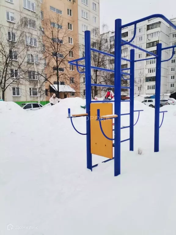 Продаётся 1-к квартира, 35 м - Фото 0