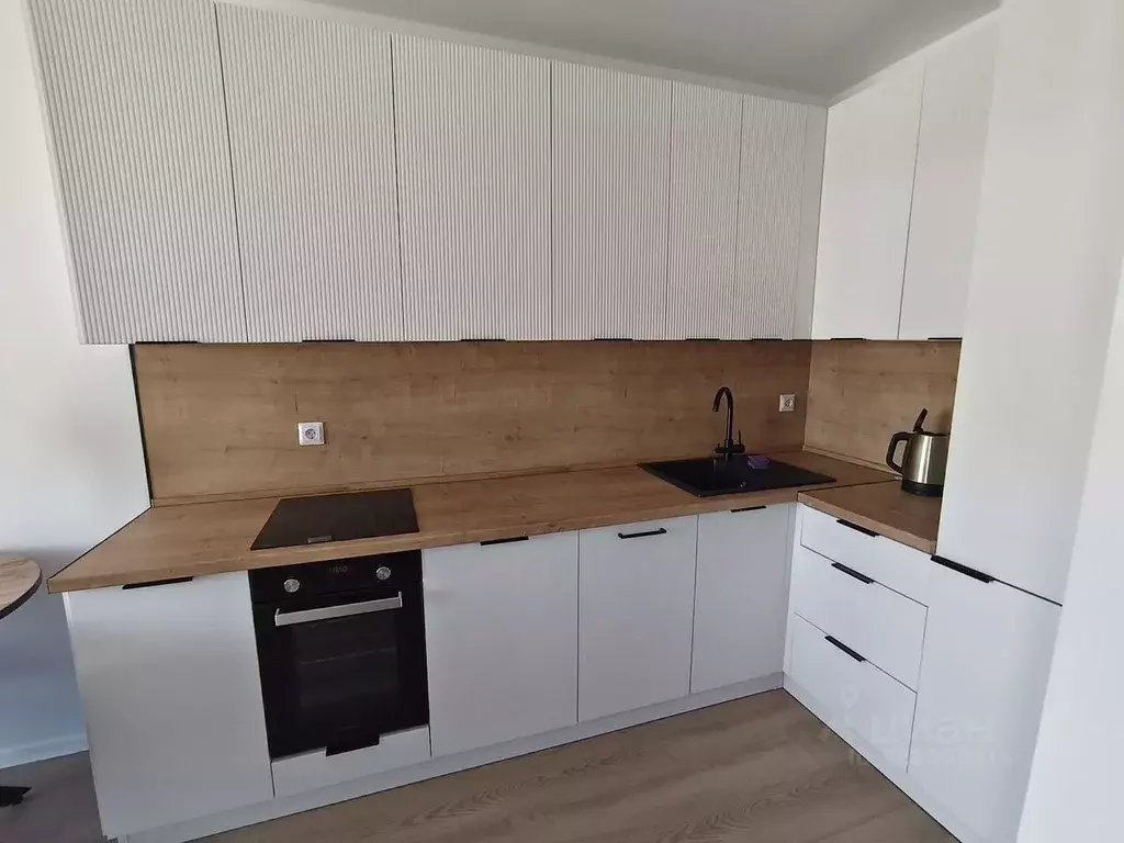 1-к кв. Москва ул. Добролюбова, 8к1 (37.0 м) - Фото 2