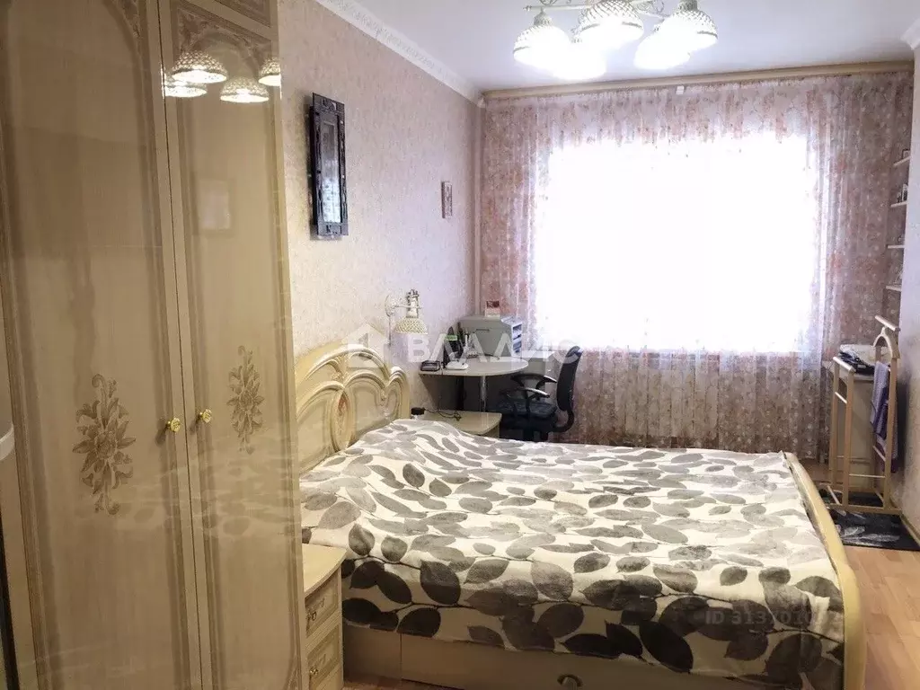 2-к кв. Белгородская область, Белгород Октябрьская ул., 61 (87.0 м) - Фото 0