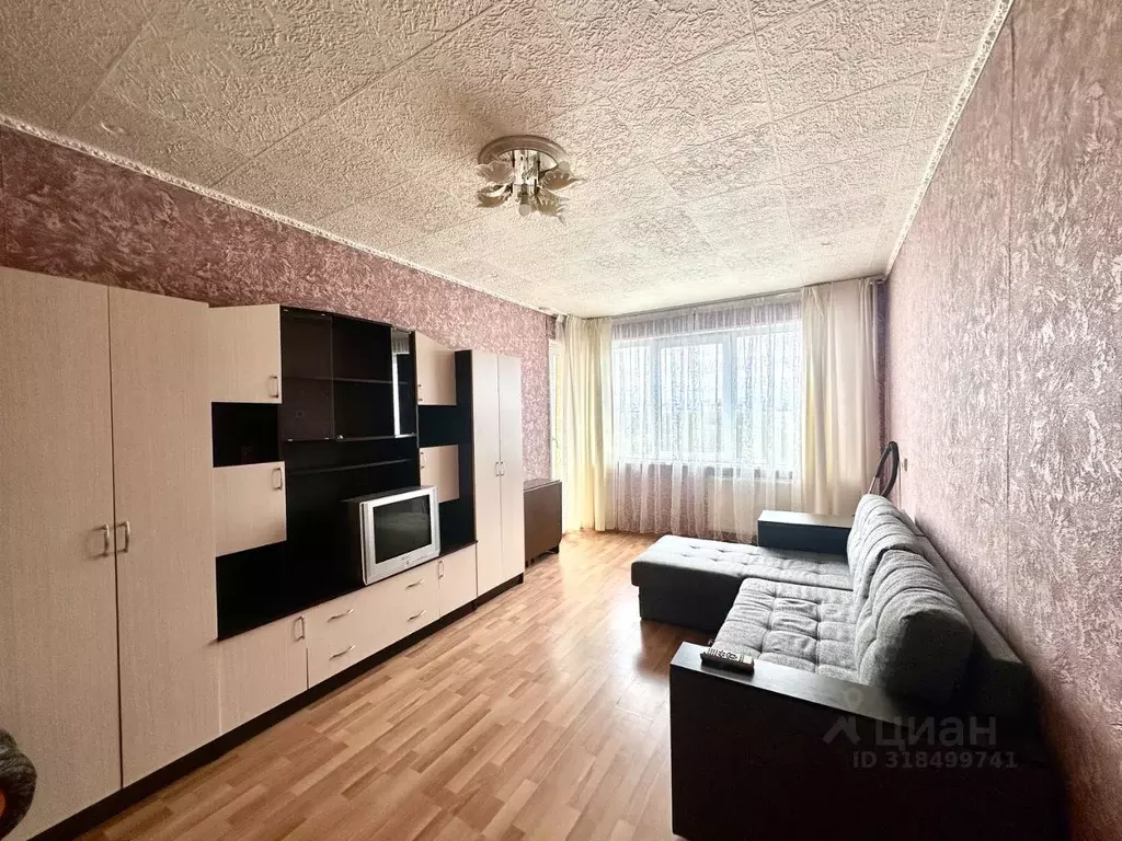 1-к кв. Санкт-Петербург Суздальский просп., 65 (32.0 м) - Фото 0