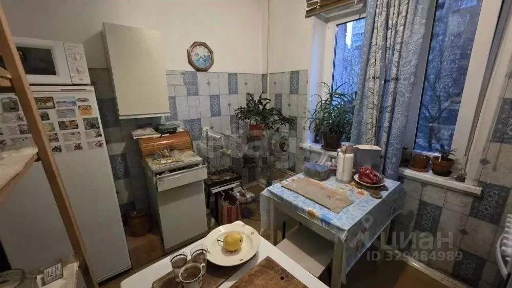 1-к кв. Московская область, Красногорск ул. Братьев Горожанкиных, 8 ... - Фото 2