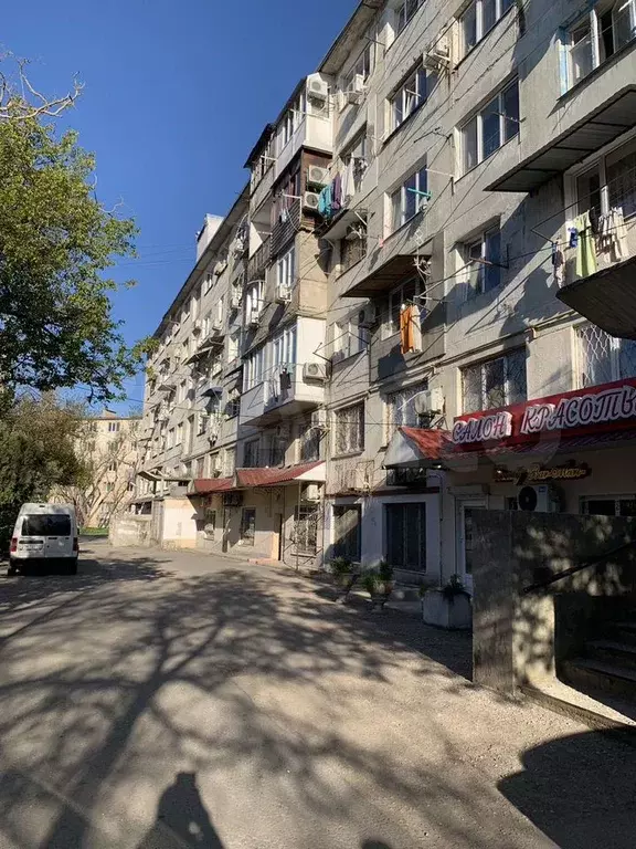 Комната 19,4 м в 1-к., 3/5 эт. - Фото 0