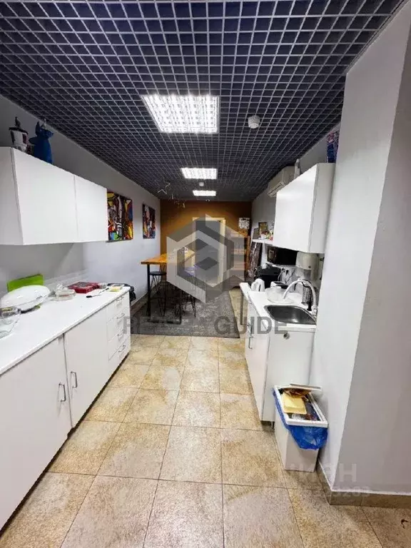 Офис в Москва 1-я Брестская ул., 35 (235 м) - Фото 2