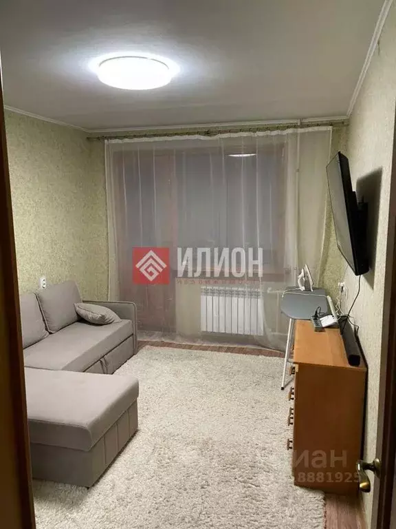 1-к кв. Севастополь ул. Героев Бреста, 29 (33.0 м) - Фото 1