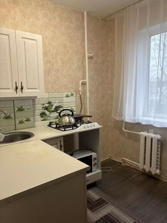 2-к кв. Московская область, Ногинск Богородский городской округ, ш. ... - Фото 1