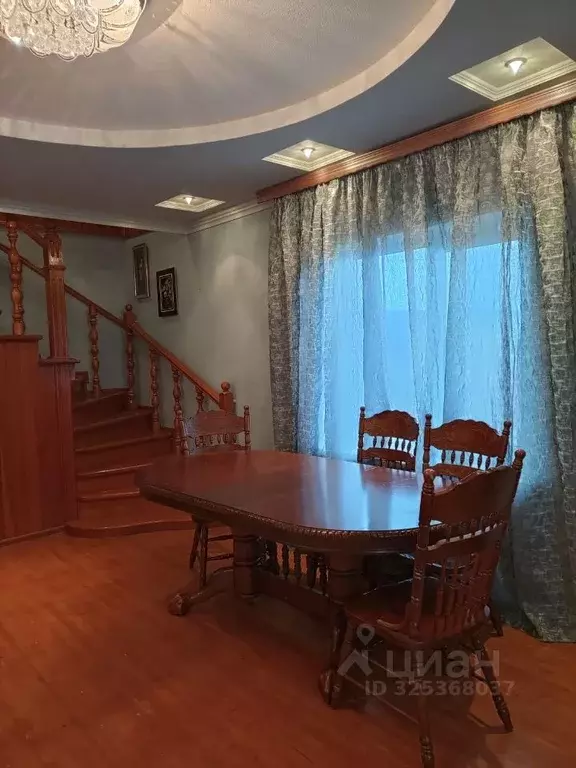 Дом в Саратовская область, Саратов Октябрьский мкр, 9-я линия, 34А ... - Фото 2