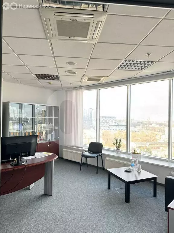Офис (763 м) - Фото 2