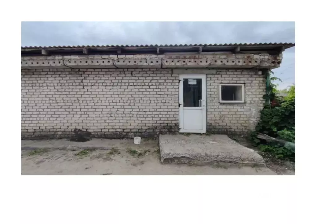 Помещение свободного назначения в Курская область, Курчатов  (19 м) - Фото 1