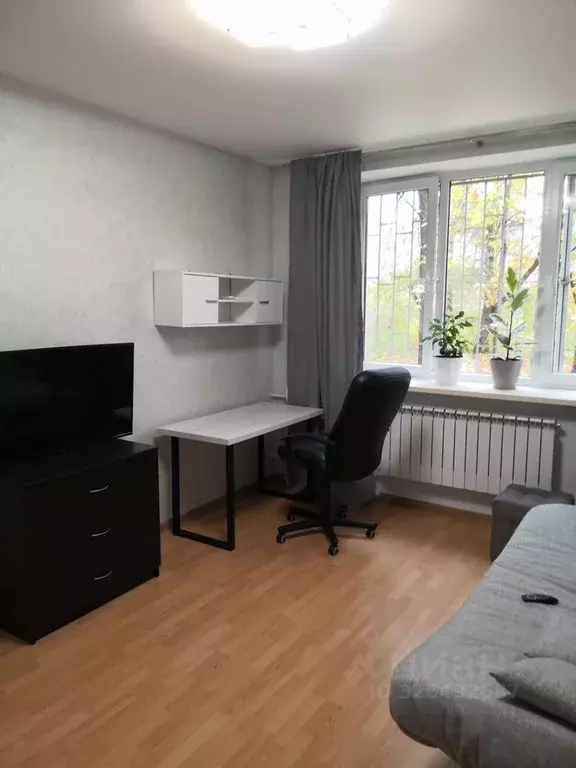 1-к кв. Москва проезд Аэропорта, 6 (36.0 м) - Фото 2