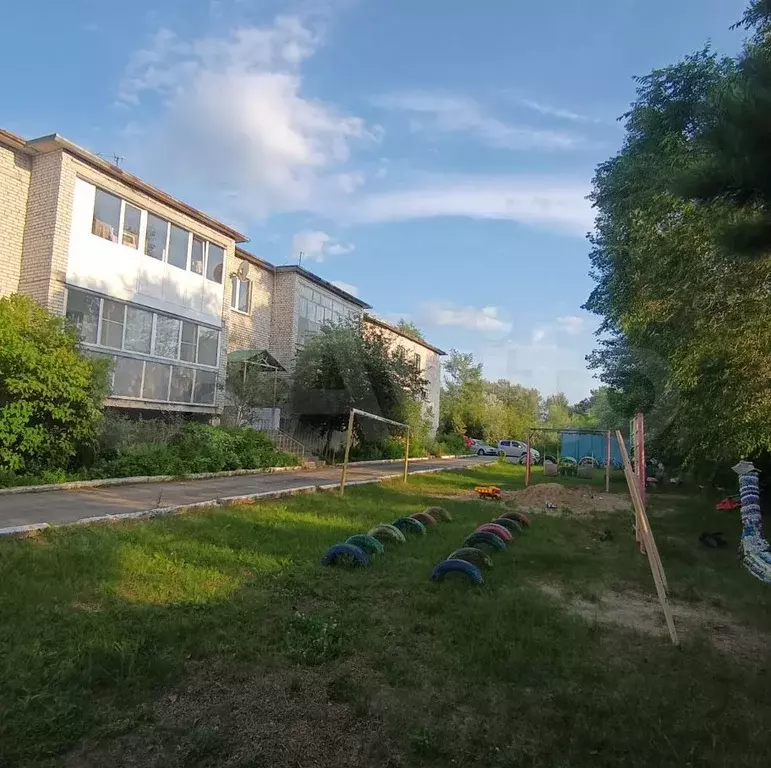2-к. квартира, 46,5 м, 2/2 эт. - Фото 1