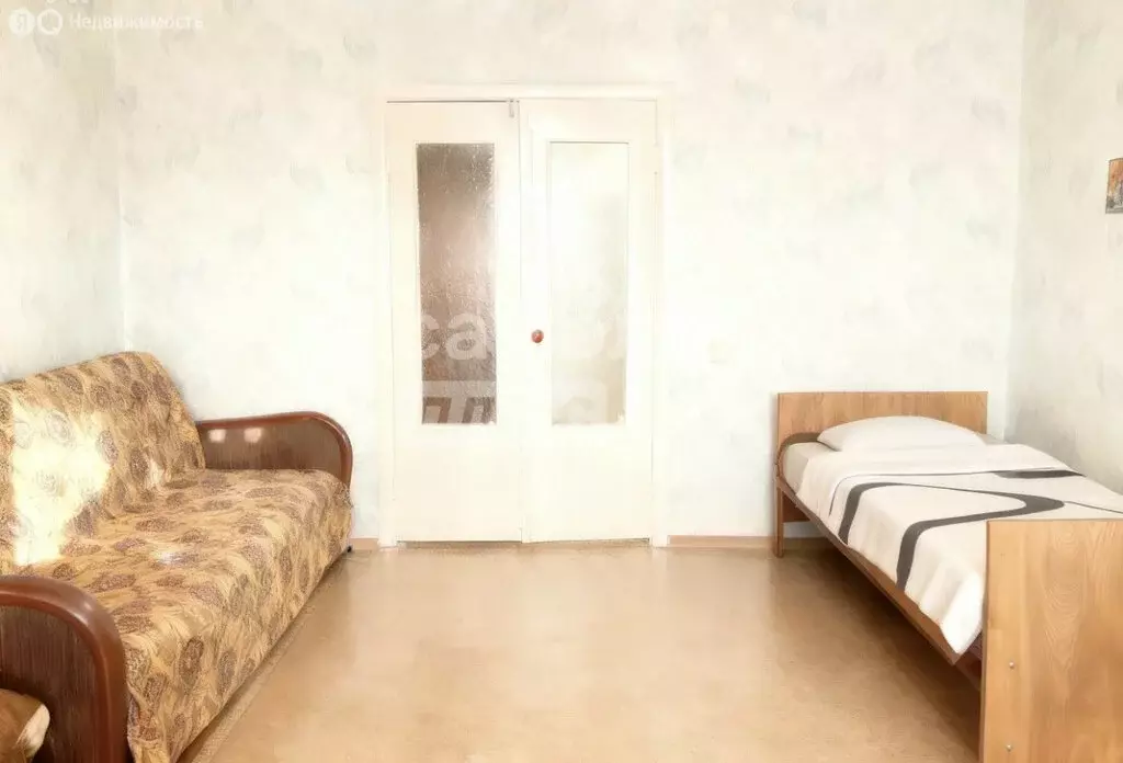 1-комнатная квартира: Миасс, улица Инструментальщиков, 5 (39.6 м) - Фото 2