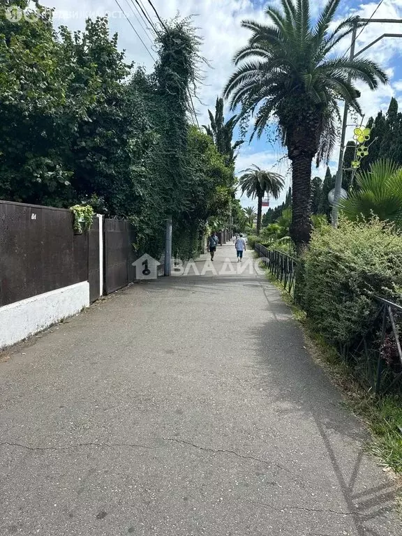 Дом в Сочи, улица Ленина, 124 (56.4 м) - Фото 1