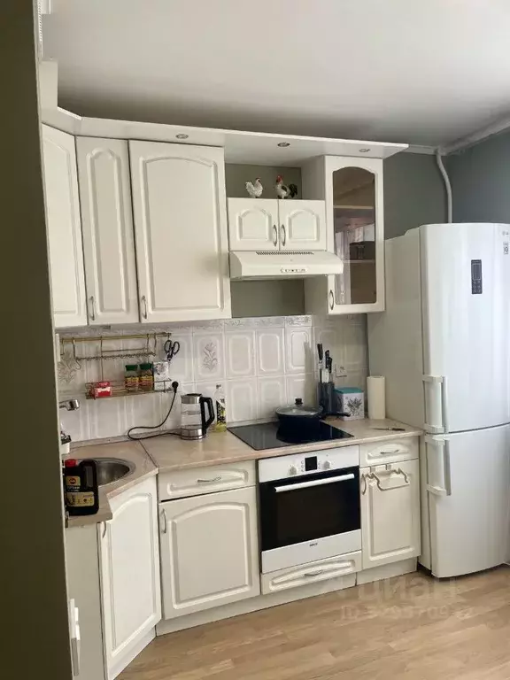 3-к кв. Москва Алтуфьевское ш., 82 (74.0 м) - Фото 1
