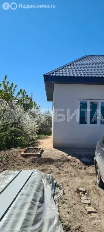 Дом в Тюмень, территория СОСН Берёзка-3 (60 м) - Фото 1