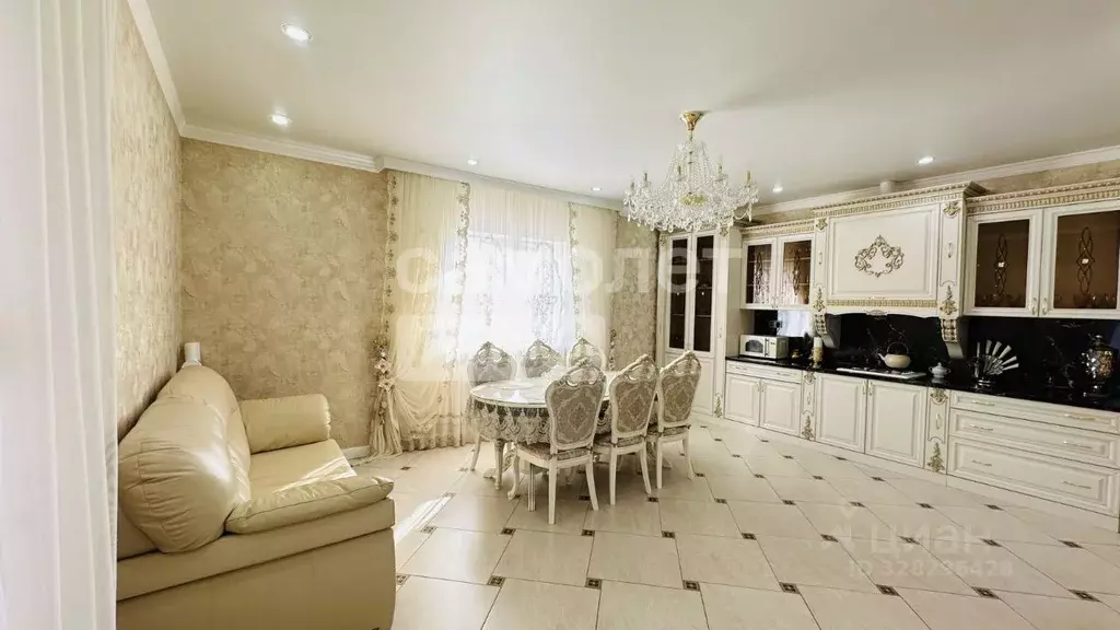 Дом в Курская область, Октябрьский район, Прямицыно муниципальное ... - Фото 2