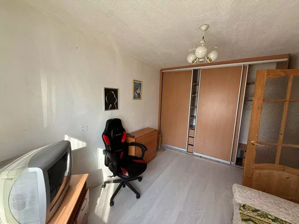 1-к кв. Самарская область, Тольятти ул. Победы, 25 (26.0 м) - Фото 2