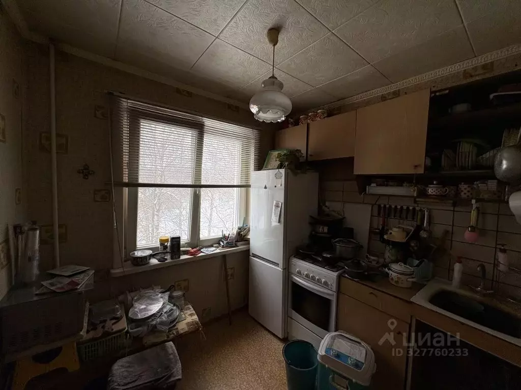 2-к кв. Московская область, Солнечногорск городской округ, пос. Дома ... - Фото 1