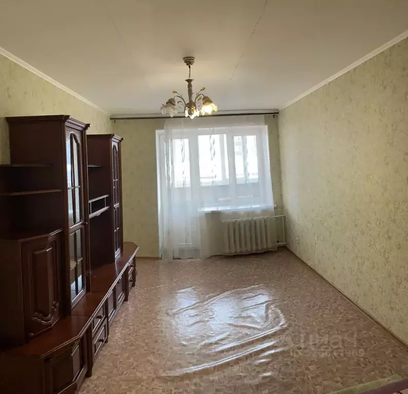 1-к кв. Марий Эл, Йошкар-Ола ул. Димитрова, 64А (43.0 м) - Фото 2