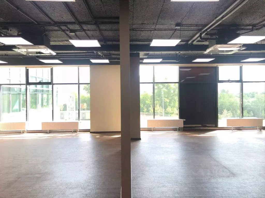 Офис в Москва Минская ул., 2Ж (686 м) - Фото 2