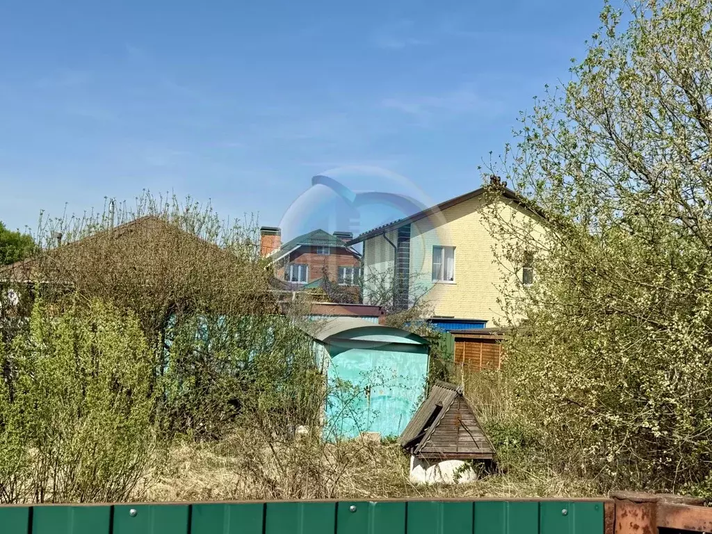 Участок в Московская область, Ленинский городской округ, Горки ... - Фото 0