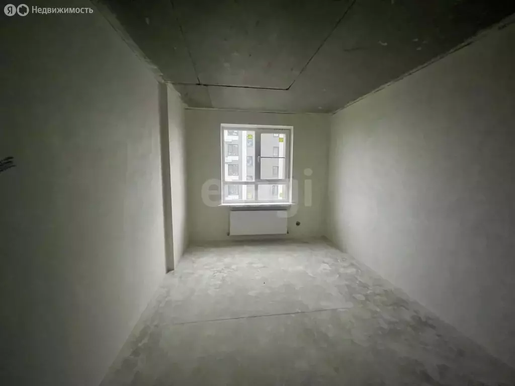 1-комнатная квартира: Батайск, улица Ушинского, 27Ак2 (39 м) - Фото 1