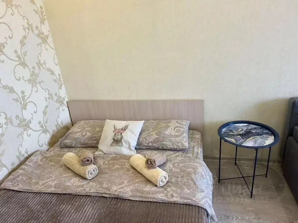 1-к кв. Московская область, Пушкино ул. Просвещения, 11к3 (36.0 м) - Фото 0