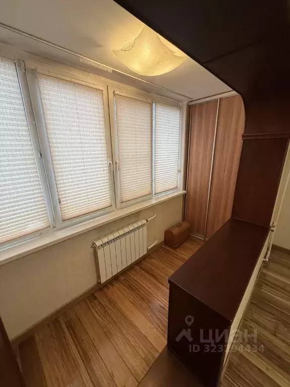 3-к кв. Московская область, Солнечногорск городской округ, с. ... - Фото 2