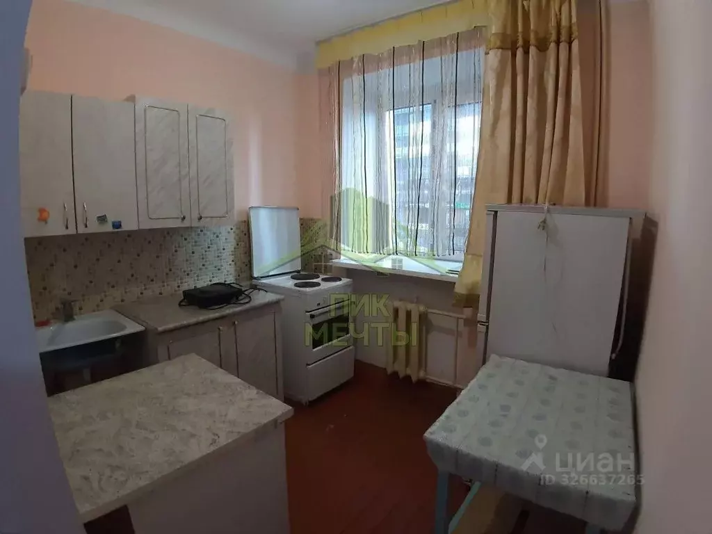 2-к кв. Бурятия, Улан-Удэ ул. Гагарина, 20 (42.8 м) - Фото 1