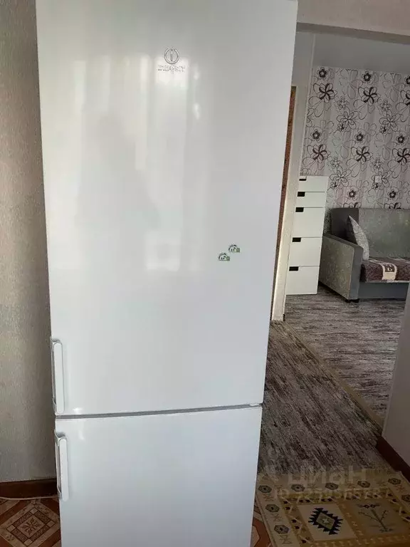 1-к кв. Тюменская область, Тюмень Ямская ул., 99 (33.0 м) - Фото 2