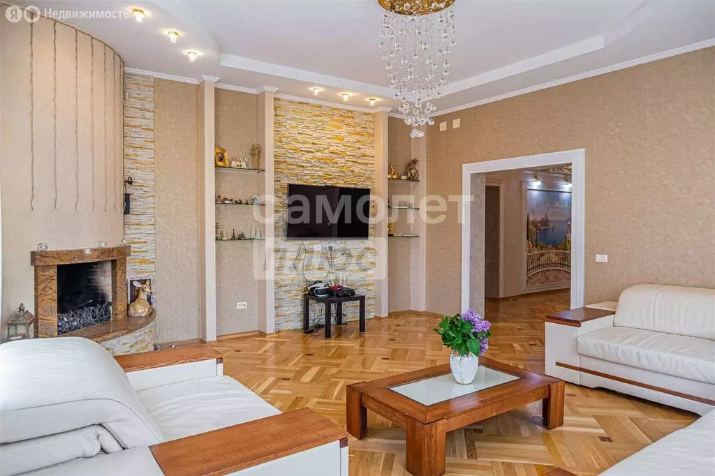 Дом в Ставрополь, Промышленный район, микрорайон № 33, Таганский ... - Фото 1