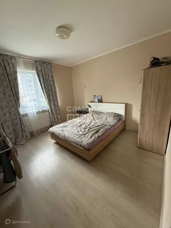 Продаётся 2-к квартира, 43.8 м - Фото 0