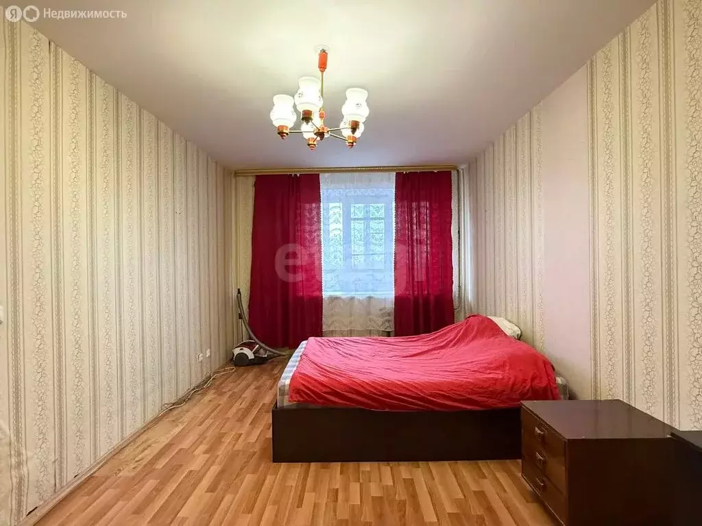 1-комнатная квартира: Вологда, микрорайон Водники, Северная улица, 10Б ... - Фото 1