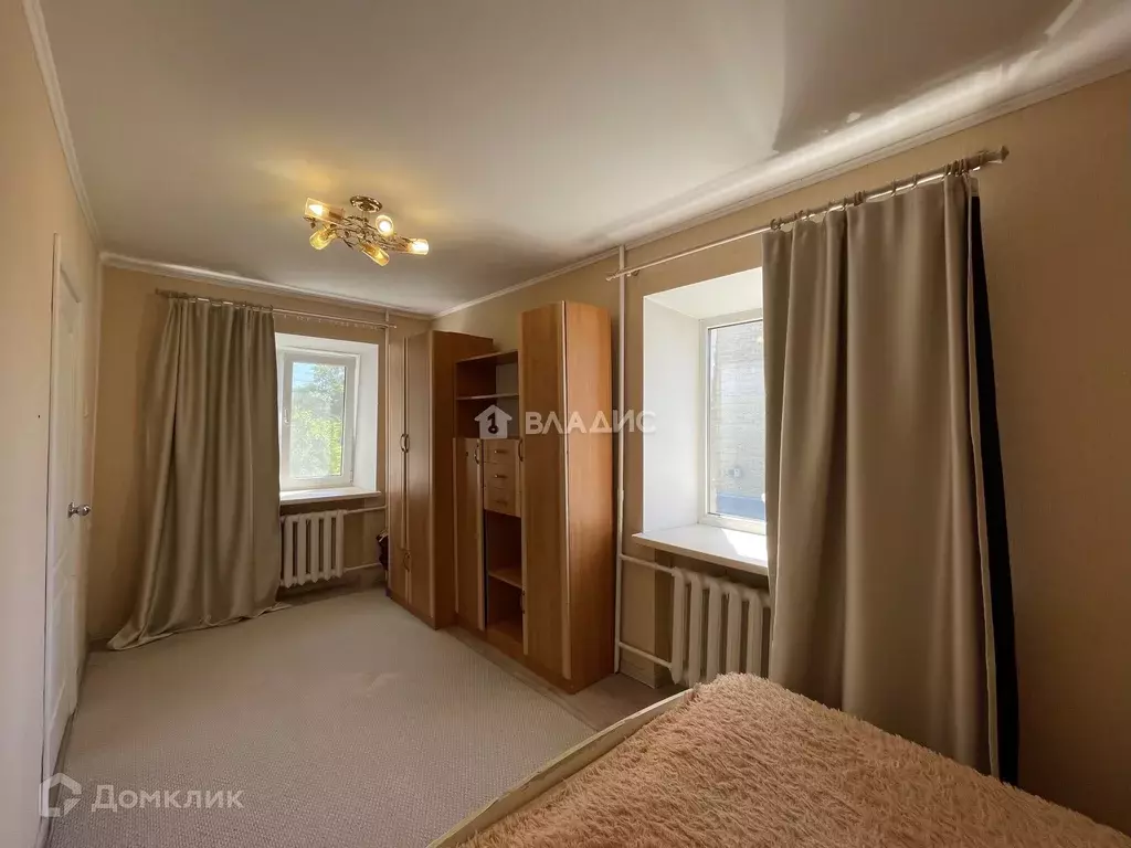 Продаётся 2-к квартира, 41.9 м - Фото 0