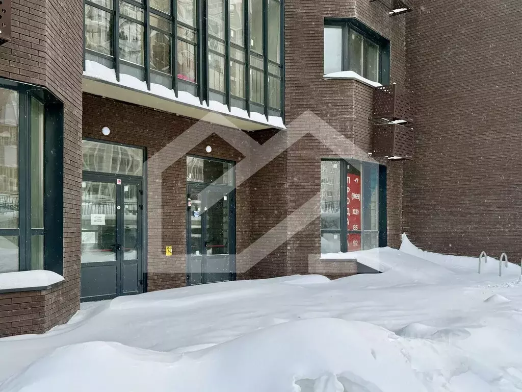 Помещение свободного назначения в Московская область, Звенигород ... - Фото 1