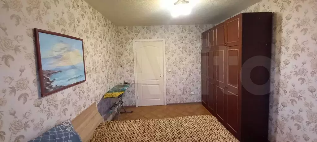 2-к. квартира, 52 м, 8/9 эт. - Фото 1