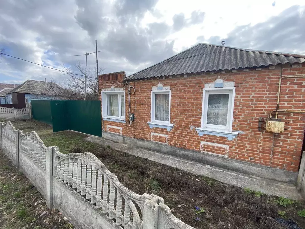 Дом в Белгородская область, Яковлевский муниципальный округ, с. ... - Фото 0