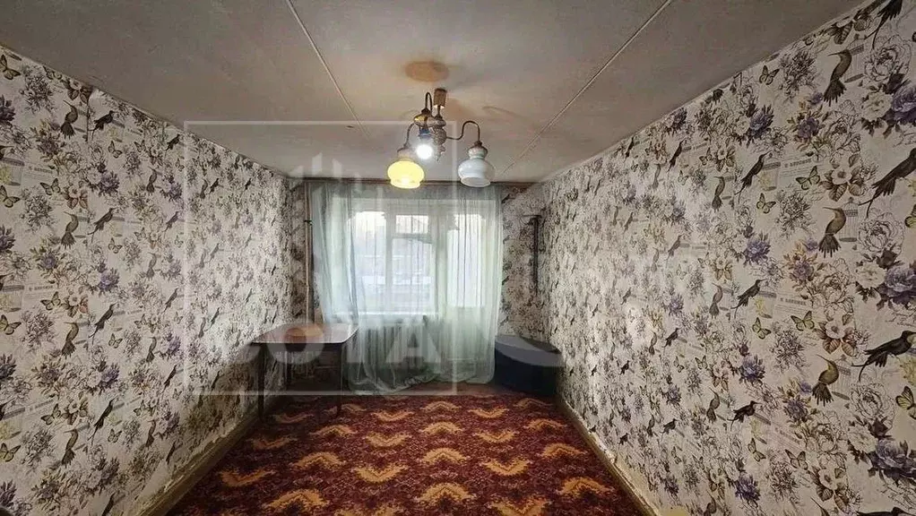 2-к кв. Воронежская область, Воронеж Краснозвездная ул., 2 (44.7 м) - Фото 1